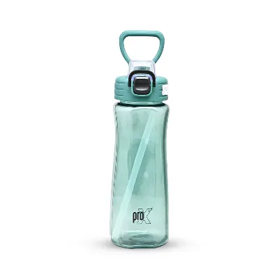 Picture of 750ml High Quality Plastic Water Bottle ( green )