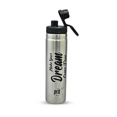 Picture of 1000ml Single Layer SS Non Thermal Water Bottle