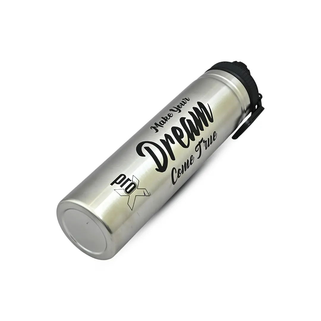 Picture of 1000ml Single Layer SS Non Thermal Water Bottle