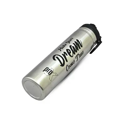 Picture of 1000ml Single Layer SS Non Thermal Water Bottle