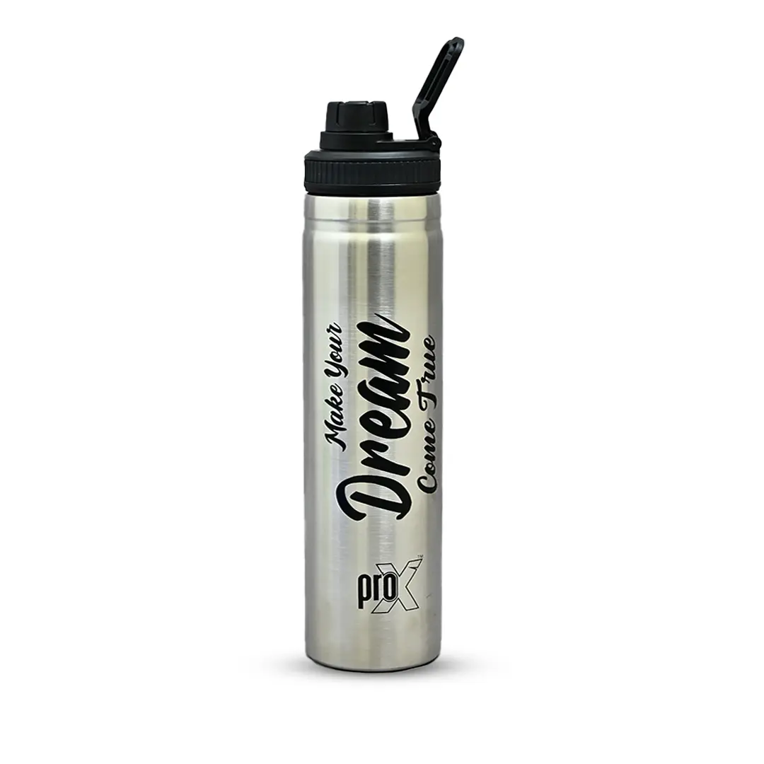Picture of 1000ml Single Layer SS Non Thermal Water Bottle