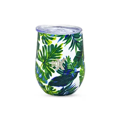 Picture of 350ml SS Thermos Coffee Mug ( green )