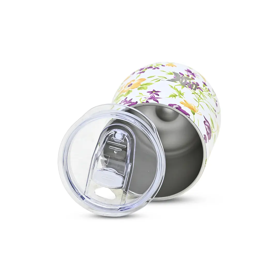 Picture of 350ml SS Thermos Coffee Mug ( white)