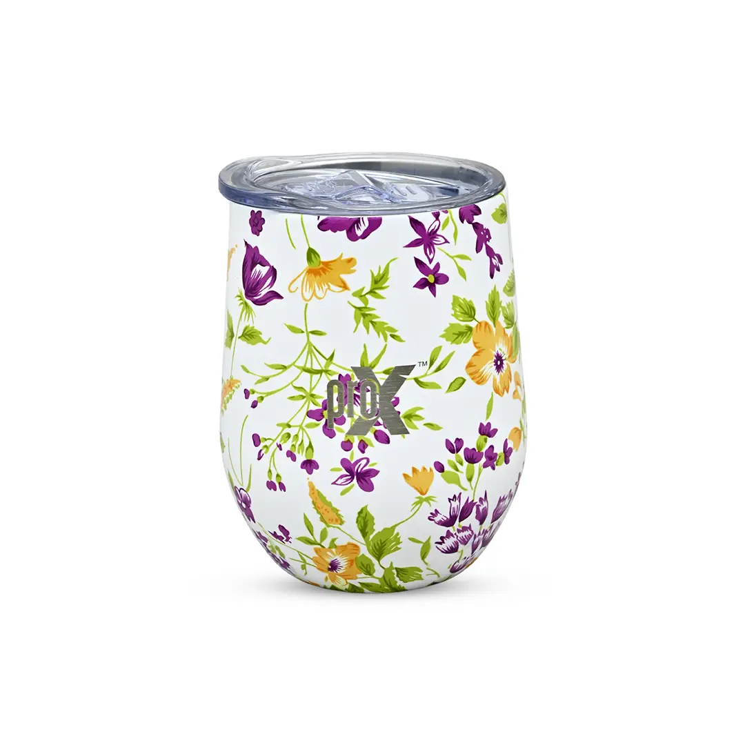 Picture of 350ml SS Thermos Coffee Mug ( white)