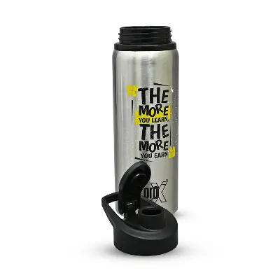 Picture of 750ml Single Layer SS Non Thermal Water Bottle