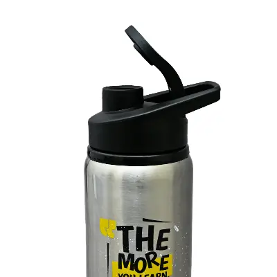 Picture of 750ml Single Layer SS Non Thermal Water Bottle