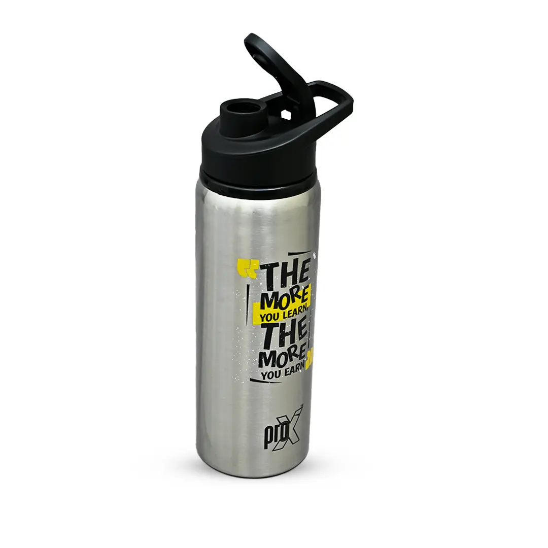 Picture of 750ml Single Layer SS Non Thermal Water Bottle