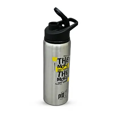 Picture of 750ml Single Layer SS Non Thermal Water Bottle