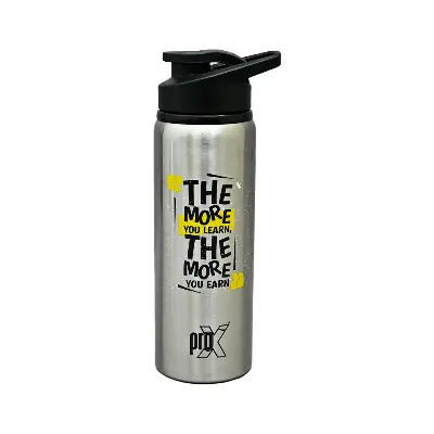 Picture of 750ml Single Layer SS Non Thermal Water Bottle