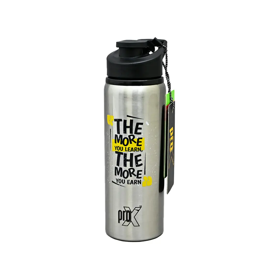 Picture of 750ml Single Layer SS Non Thermal Water Bottle