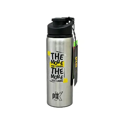 Picture of 750ml Single Layer SS Non Thermal Water Bottle