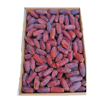 Picture of Premium Mariyam Dates / Mabroom Khejur 1kg morium VIP | Soft & Fresh Arabian Dates 1kg