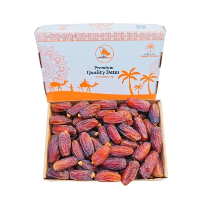 Picture of Premium Mariyam Dates / Masruk Khejur 1kg VIP | Soft & Fresh Imported Khejur 1kg