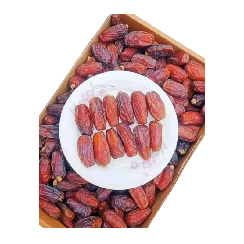 Picture of Premium Mariyam Dates 500gm / Masruk Khejur 500gm VIP