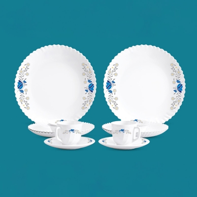 Picture of 20Pcs Dinner Set-Gardenia