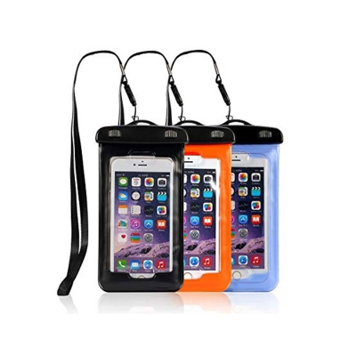 Picture of Waterproof Mobile Bag