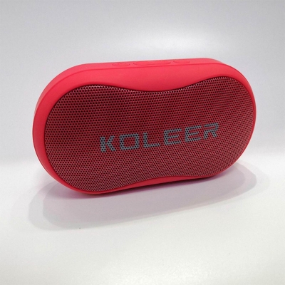 Picture of KOLEER S29 Portable Bluetooth Speaker- High Quality Deep Bass Bluetooth Speake for Center