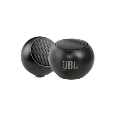 Picture of M3 Mini Metal Portable Wireless Bluetooth Speaker Multi Color - Speaker - Speaker