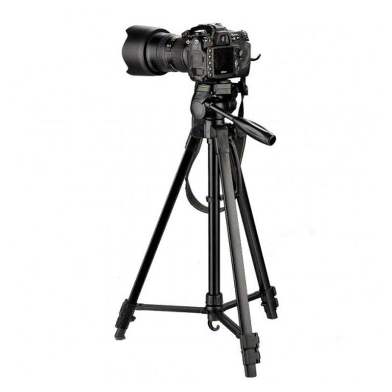 Picture of Digipod 5.8 Feet Camera Tripod for Canon Nikon Sony Fuji Olympis Panasonic (TR-472)