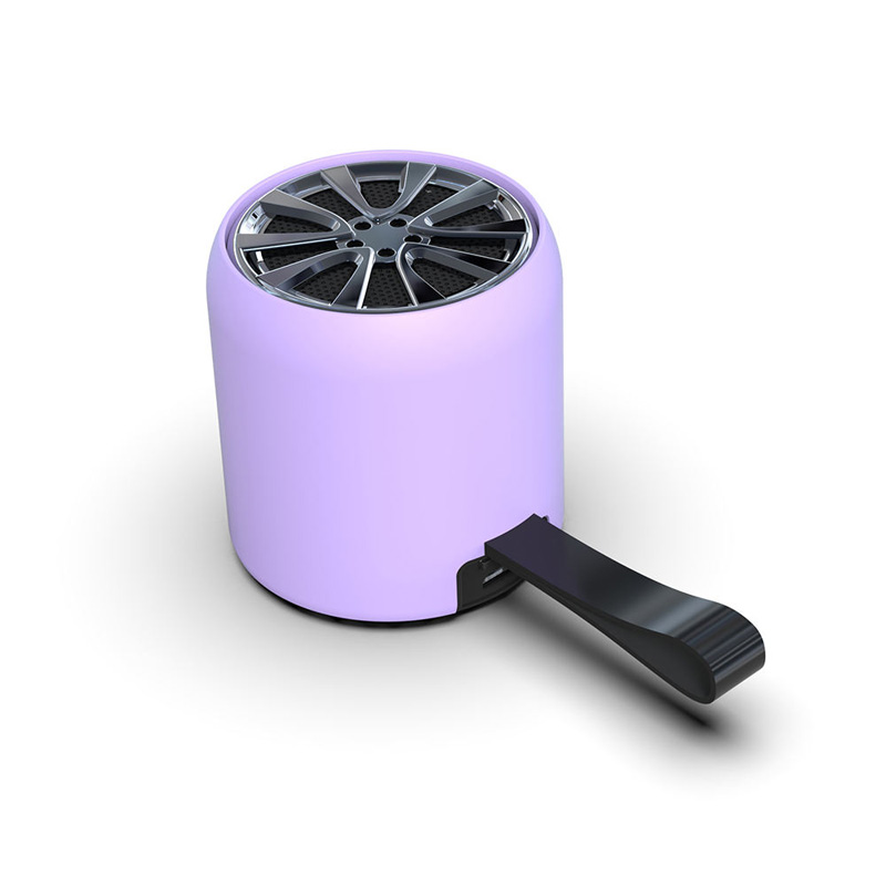 Picture of Portable Rechargeable Wireless Bluetooth Speaker With High Bass & Small size Big Sound & Extra Base - Bluetooth Speaker