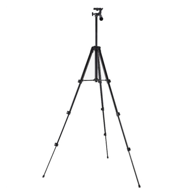 Picture of 3120 Aluminum Alloy Tripod For Camera & Mobile - Black