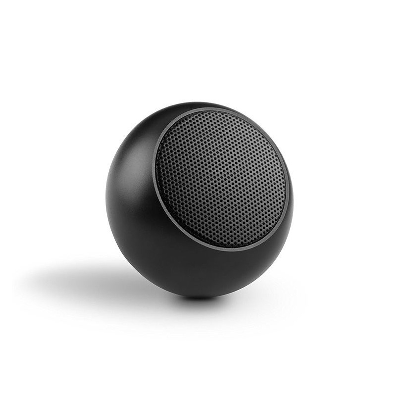 Picture of M3 Mini Metal Portable Wireless Bluetooth Speaker Multi Color - Speaker - Speaker