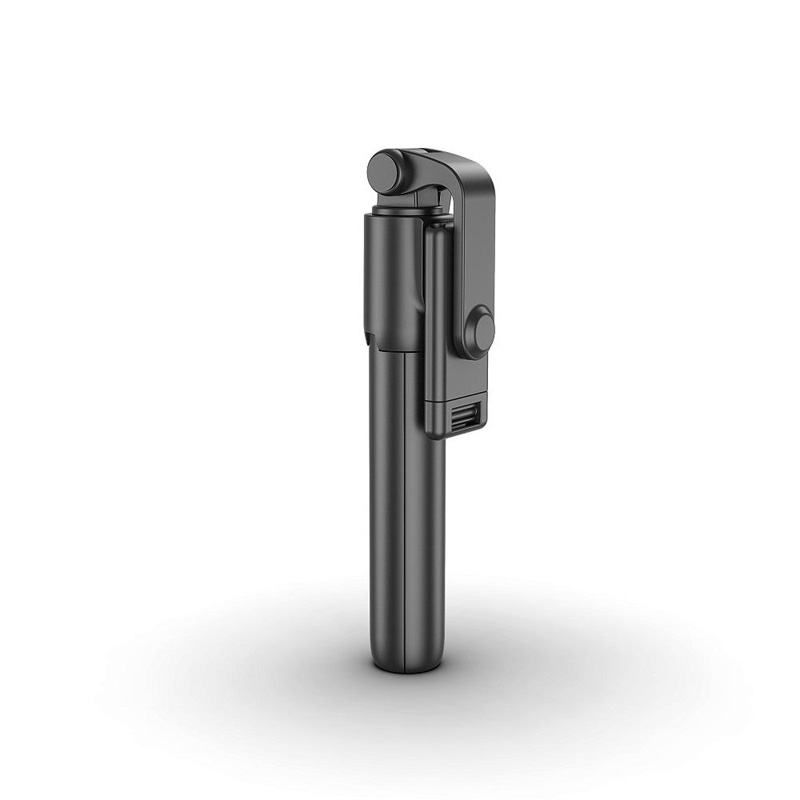 Picture of Foldable Wireless Tripod Live Camera Artifact Multi Function Mini Selfie Stick With Remote Controller For Smartphone