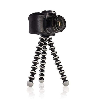 Picture of Gorilla Octopus Camera Tripod with phoneholder