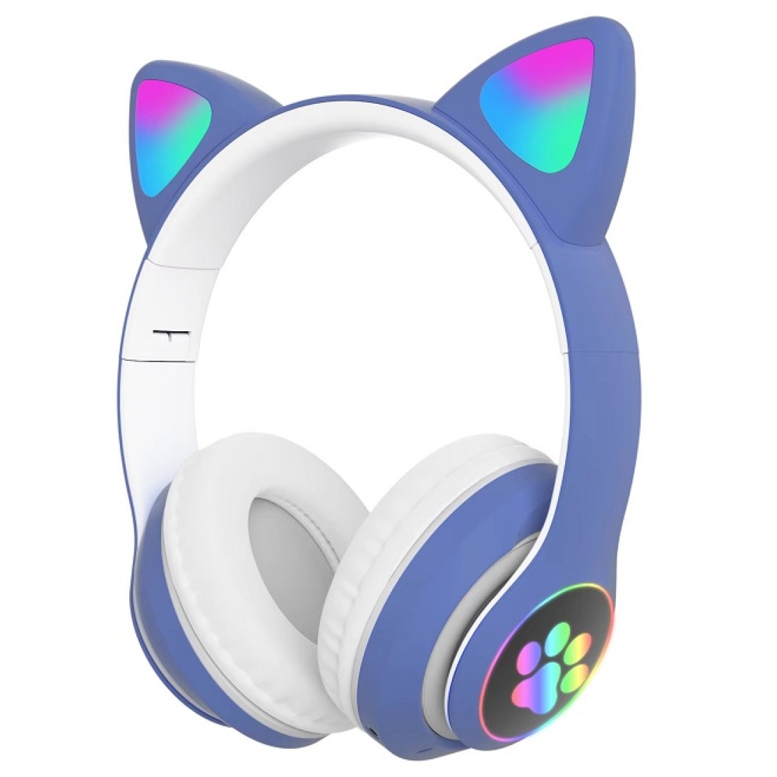 Picture of SNT28 Wireless Bluetooth Headphone With Mic Light