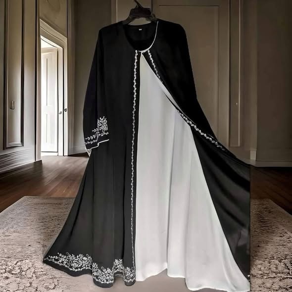 Picture of koti borkha 03