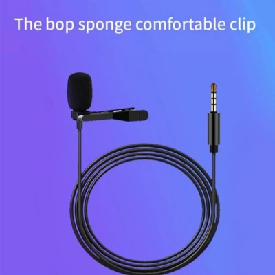 Picture of Microphone