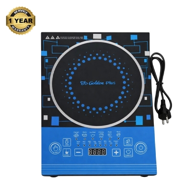Picture of Golden Plus Induction Cooker – 2200W