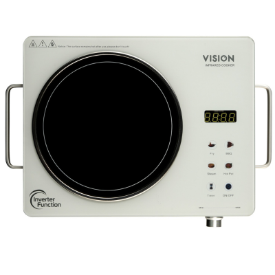 Picture of Vision Infrared Cooker VSN-Flaming