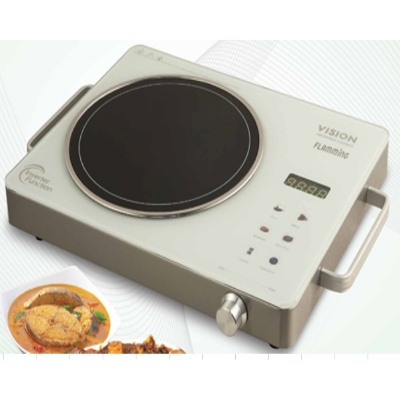 Picture of Vision Infrared Cooker VSN-Flaming