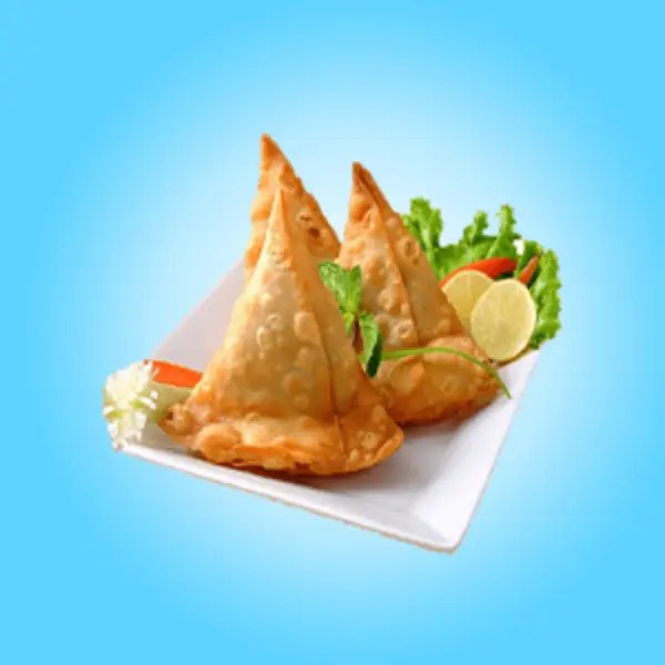 Picture for category Snacks