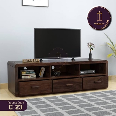 Picture of AndorMahal TV Cabinet Made Of MDF