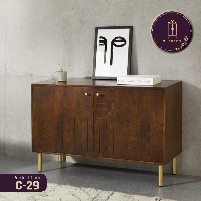 Picture of Andormahal MDF Exclusive Tv Cabinet/ Storage Cabinet- (2.5ft by 3ft by 1ft)