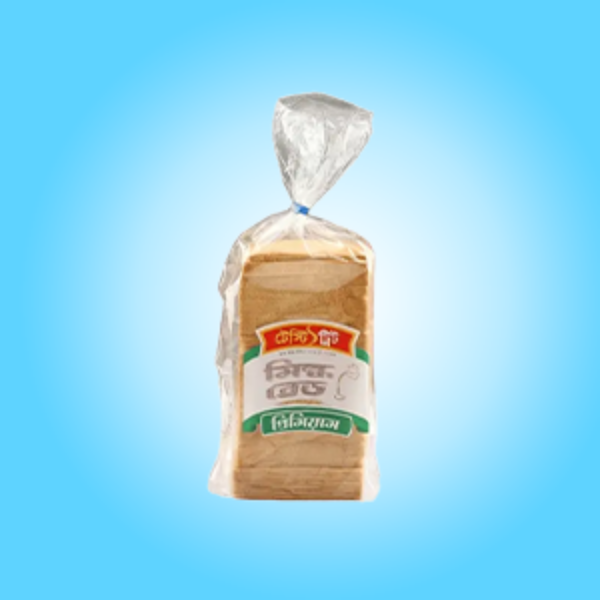 Picture for category Bread & Bun