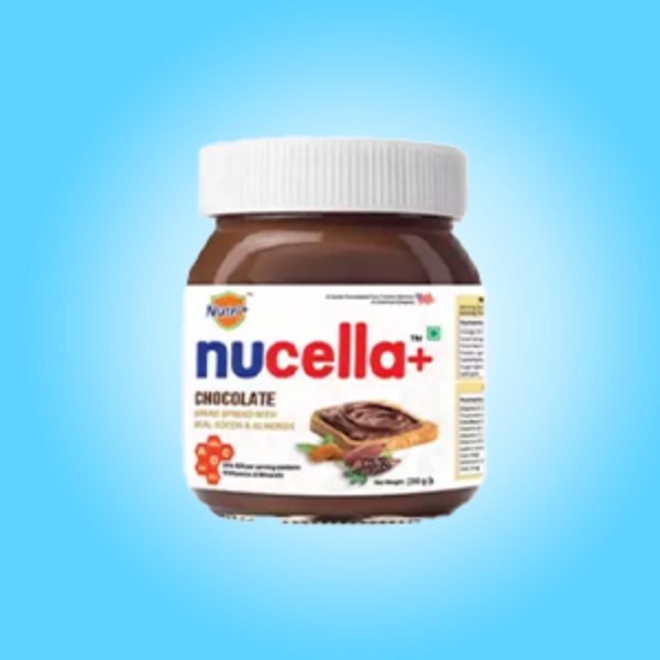 Picture for category Bread Spread