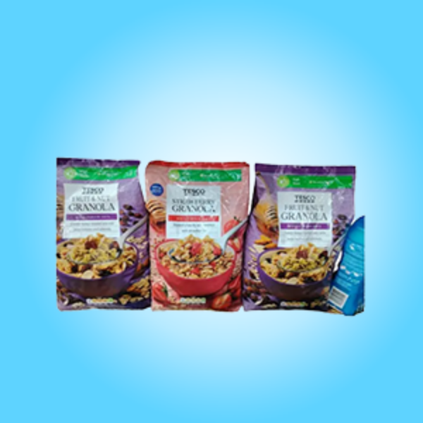 Picture for category Breakfast Cereal