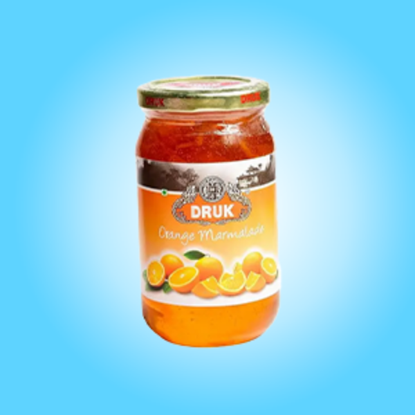 Picture for category Jam & Jelly