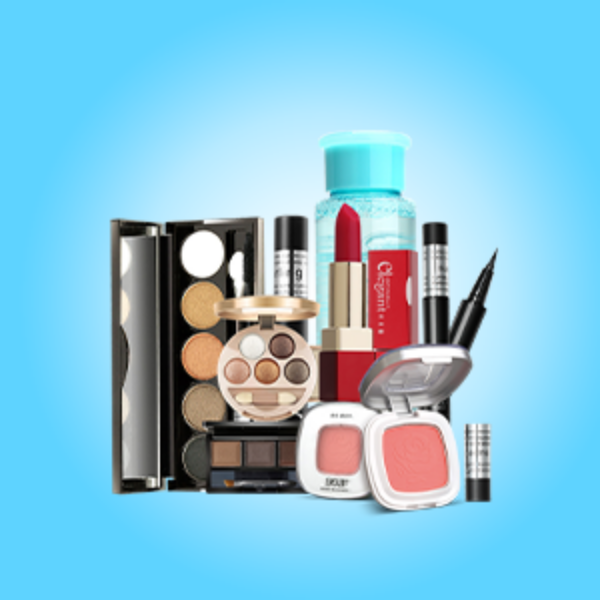 Picture for category Makeup