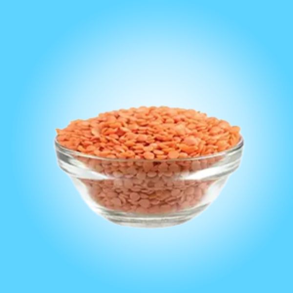 Picture for category Lentils