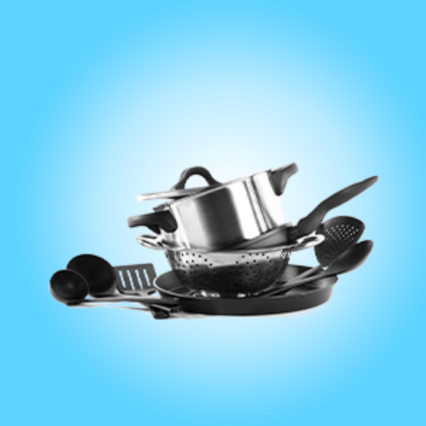 Picture for category Kitchen Supplies & Tool