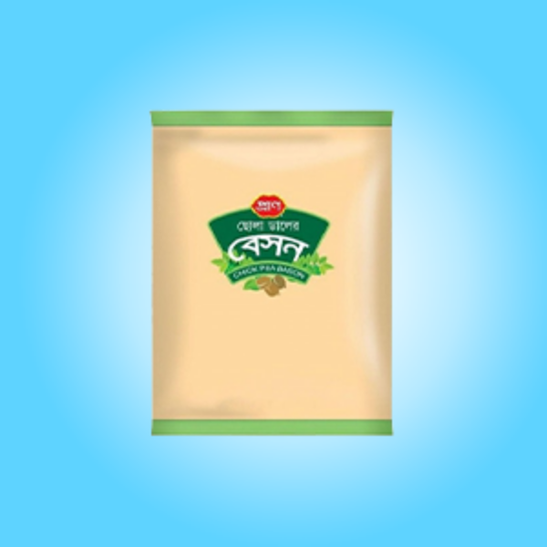 Picture for category Besan & Rice Flour