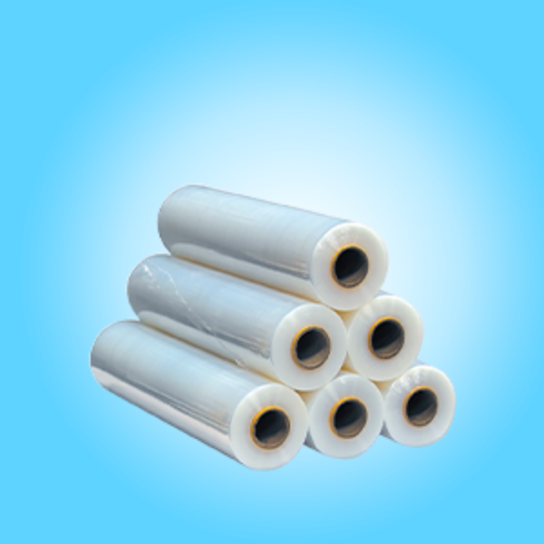 Picture for category Wrap & Foil