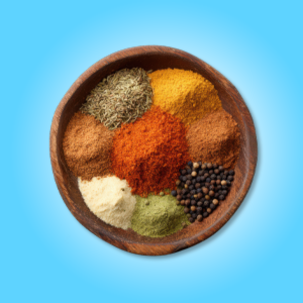 Picture for category Spice & Herb