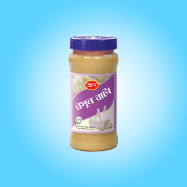 Picture for category Paste Spices