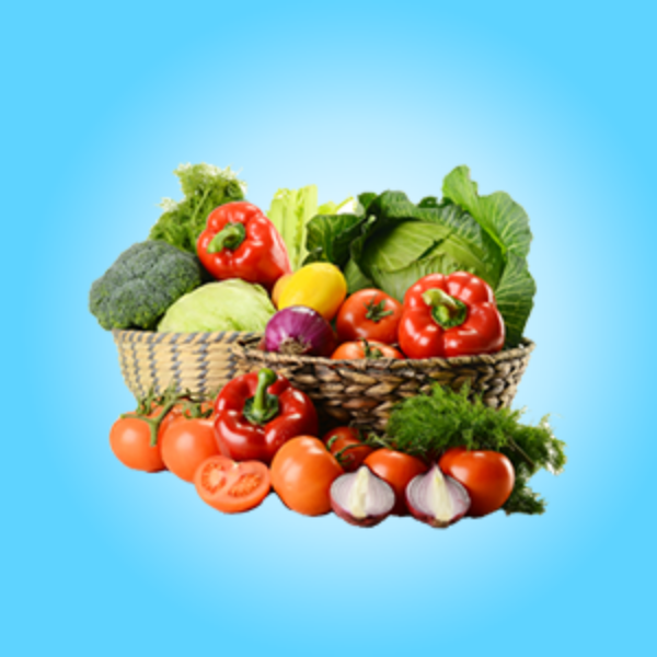 Picture for category Vegetables