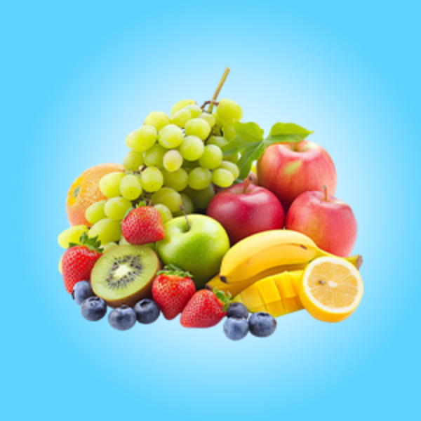 Picture for category Fruits